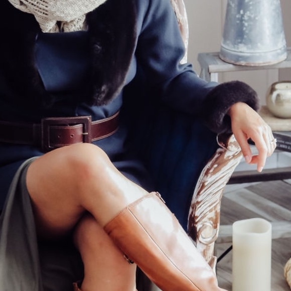 Novillo Bloom Pea Coat SOLD!!! - Picture 1 of 2